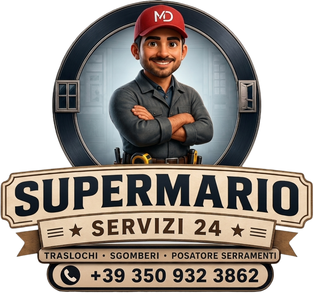 SUPERMARI SERVIZI 24