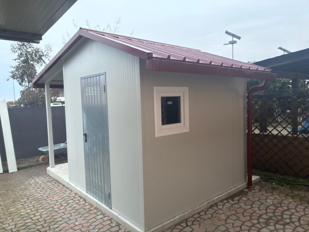 Installazione finestre e serramenti moderni