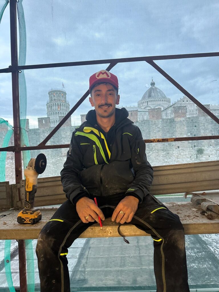 Installazione finestre e serramenti moderni